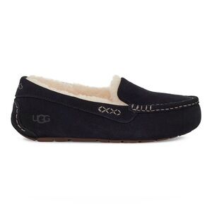 UGG Black Shearling Lined Ainsley shoes